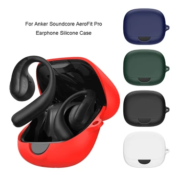 Корпус за слушалки за AeroFit със защита от надраскване, удароустойчив прахоустойчив калъф