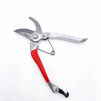 Ножици за подстригване SUERCUP Премиум-клас за вашата градина