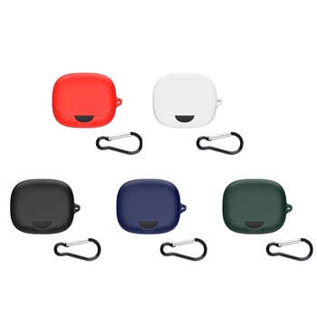 Калъф за слушалки за AeroFit със защита от надраскване, устойчив на удари прахоустойчив калъф за совалка