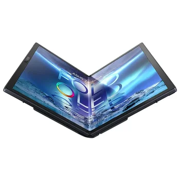 Лятна отстъпка в размер на 50% от ПРОДАЖБАТА на 17-кратно OLED-лаптоп ZenBook с 17,3-инчов сензорен дисплей True Black 500, формат 4:3, платформата на Intel Evo: Core i7
