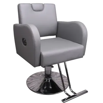 Потребителите на Мрежата могат да столове, както и фризьорски салон специализирани в пури в ограничени бройки педалите на фризьорски столове