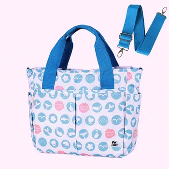 Многофункционални чанти за съхранение на бебешки пелени с голям капацитет, преносима чанта за пътуване за мама, чанта-органайзер за пелени за мама, колички, за бременни,