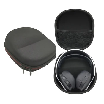 Калъф за слушалки, чанта за носене, чанта за съхранение на слушалки PS5 Pulse 3D, противоударная чанта за съхранение