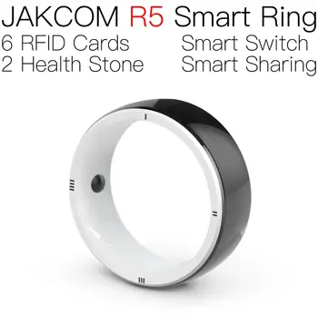 JAKCOM R5 Смарт-пръстен е по-добре, отколкото часовник-гривна 44 мм ключ zigbee aquara 6 глобалната версия на саундбар на касата на магазина