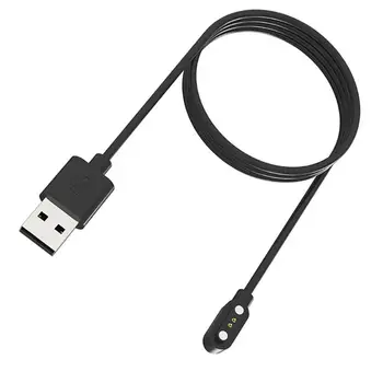 Зарядно Устройство За Умни Часа 23,6-Инчов Магнитен Кабел за зареждане Бърз USB-Кабел За Зареждане Аксесоари За Умни Часа HW 12 16