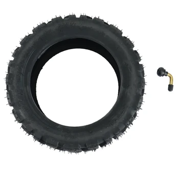 11-инчов вакуумната гума за електрически скутер 100/65-6,5, бесколесная гума за оф-роуд гуми Dualtron Widen