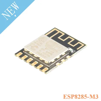 ESP8285 ESP-M3 Сериен порт Прозрачен безжичен модул за управление на WiFi е Съвместим с ESP8266