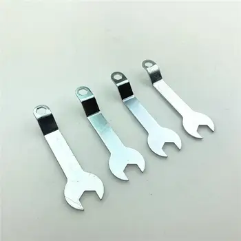 Шестограмен ключ /ръчно Обикновен гаечен ключ, хардуер инструмент, гаечен ключ Супер-тип, малък гаечен ключ, 8 10 12 13 14 мм