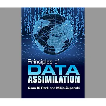 Принципите на усвояване на данни (Pak Сън Ки, Милиуми Зупан (книга с меки корици)