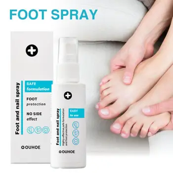 Onycostop Pro, средство за грижа за краката и ноктите Onycostop Pro, естествена и ефективна грижа за краката
