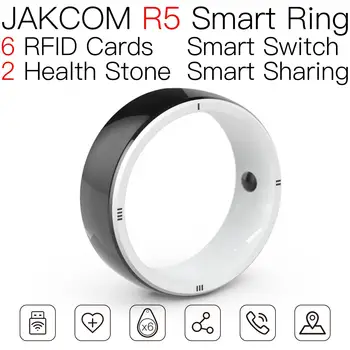 JAKCOM R5 Smart Ring Super value като смарт часа p70 band 5 global login nfc bank 65 W смарт часовници i5 10400f clock