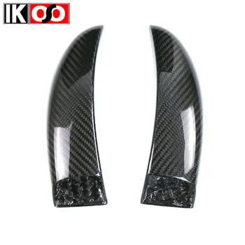 Тръбата охладител спирачни дискове в стил GP от въглеродни влакна за няколко модела мотоциклети Ikoso Официален магазин