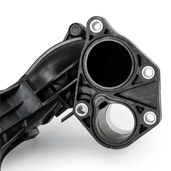 Връзка патрубка охлаждане на таксата на въздуха от автомобилния турбокомпресор 17270-5AA-A00 за Honda Civic 1.5 L 2016-2019