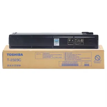Оригинален Нов Тонер-касета T-2323C за Toshiba E-STUDIO 2822AM 2523A 2523AD 2323AM 2328MA 2829A