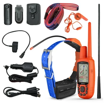 ОТСТЪПКА ЗА ЛЯТНА РАЗПРОДАЖБА НА Яка Ready For GarminS Astro 900 Пакет T9 с GPS-система за проследяване на спортни куче