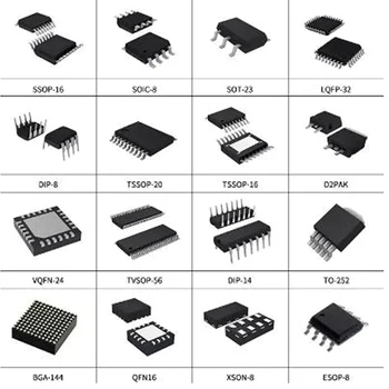 100% Оригинални микроконтроллерные блокове PIC18F27J53-I/SO (MCU/MPU/SoC) SOIC-28-300mil