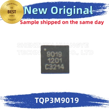 10 бр./ЛОТ Маркиране на TQP3M9019: Интегриран чип 9019 100% чисто Нов и оригинален, съответстващи на спецификацията на